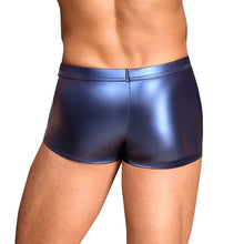 Lade das Bild in den Galerie-Viewer, Herren Pants M-2XL Metallic-Mattlook mit Powernet &quot;Lee&quot;
