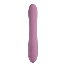 Lade das Bild in den Galerie-Viewer, Rabbit-Vibrator mit App und G-Punkt-Massagekugel
