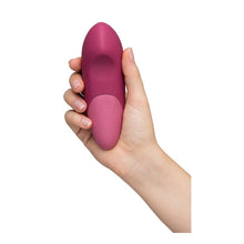 Lade das Bild in den Galerie-Viewer, Womanizer Auflegevibrator mit lautlosen UltraWave-Vibrationen
