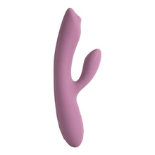 Lade das Bild in den Galerie-Viewer, Rabbit-Vibrator mit App und G-Punkt-Massagekugel
