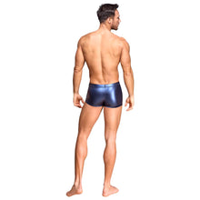 Lade das Bild in den Galerie-Viewer, Herren Pants M-2XL Metallic-Mattlook mit Powernet &quot;Lee&quot;
