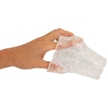 Lade das Bild in den Galerie-Viewer, Masturbator mit rotierender Soft-Sleeve, Wasserdicht
